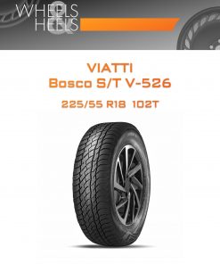 Шины VIATTI Bosco S/T V-526 | Каталог Wheelsnheels.ru