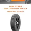 Шины Ikon Tyres Ikon Character Eco C2 | Каталог Wheelsnheels.ru