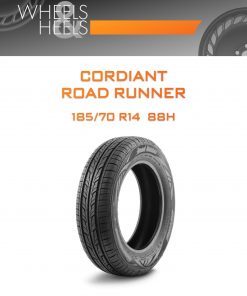 Шины CORDIANT ROAD RUNNER | Каталог Wheelsnheels.ru
