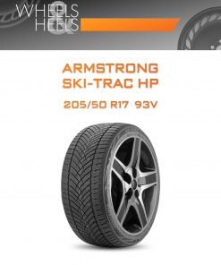 Шины Armstrong SKI-TRAC HP | Каталог Wheelsnheels.ru