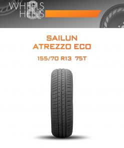 Шины Sailun ATREZZO ECO | Каталог Wheelsnheels.ru