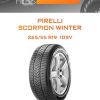 Шины Pirelli SCORPION WINTER | Каталог Wheelsnheels.ru