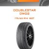 Шины DoubleStar DW02 | Каталог Wheelsnheels.ru