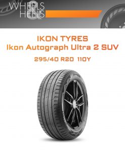 Шины Ikon Tyres Ikon Autograph Ultra 2 SUV | Каталог Wheelsnheels.ru