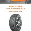 Шины Ikon Tyres Ikon Nordman SZ2 | Каталог Wheelsnheels.ru