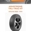 Шины Armstrong TRU-TRAC HT | Каталог Wheelsnheels.ru