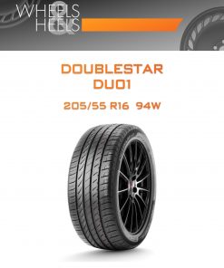 Шины DoubleStar DU01 | Каталог Wheelsnheels.ru