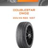 Шины DoubleStar DW02 | Каталог Wheelsnheels.ru