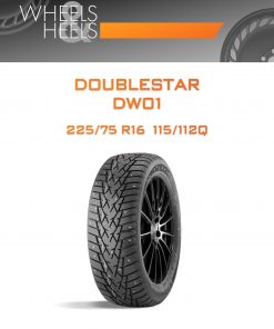 Шины DoubleStar DW01 | Каталог Wheelsnheels.ru