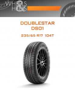 Шины DoubleStar DS01 | Каталог Wheelsnheels.ru
