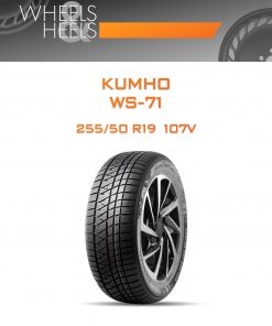Шины Kumho WS-71 | Каталог Wheelsnheels.ru