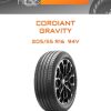 Шины CORDIANT GRAVITY | Каталог Wheelsnheels.ru