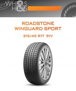 Шины Roadstone WINGUARD SPORT | Каталог Wheelsnheels.ru