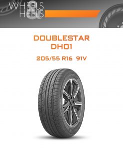 Шины DoubleStar DH01 | Каталог Wheelsnheels.ru