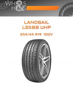 Шины Landsail LS588 UHP | Каталог Wheelsnheels.ru