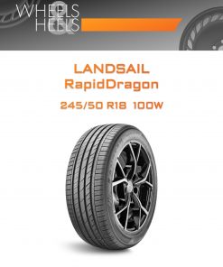Шины Landsail RapidDragon | Каталог Wheelsnheels.ru