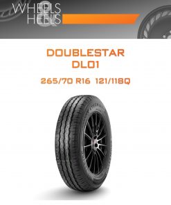Шины DoubleStar DL01 | Каталог Wheelsnheels.ru