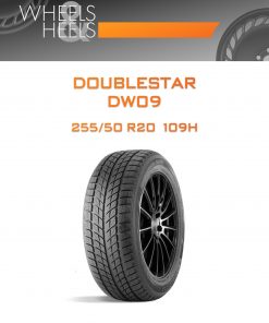 Шины DoubleStar DW09 | Каталог Wheelsnheels.ru