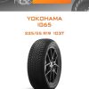 Шины Yokohama IG65 | Каталог Wheelsnheels.ru