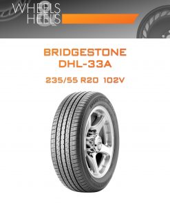 Шины Bridgestone DHL-33A | Каталог Wheelsnheels.ru