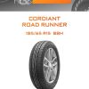 Шины CORDIANT ROAD RUNNER | Каталог Wheelsnheels.ru