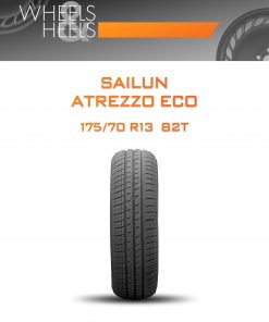 Шины Sailun ATREZZO ECO | Каталог Wheelsnheels.ru