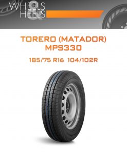 Шины Torero (Matador) MPS330 | Каталог Wheelsnheels.ru