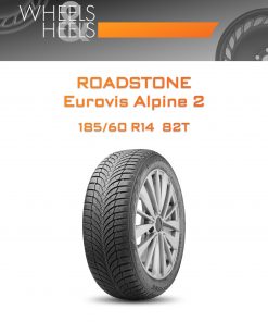Шины Roadstone Eurovis Alpine 2 | Каталог Wheelsnheels.ru