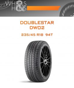 Шины DoubleStar DW02 | Каталог Wheelsnheels.ru
