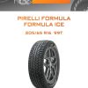 Шины Pirelli Formula FORMULA ICE | Каталог Wheelsnheels.ru