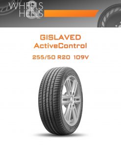 Шины Gislaved ActiveControl | Каталог Wheelsnheels.ru