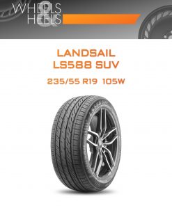 Шины Landsail LS588 SUV | Каталог Wheelsnheels.ru