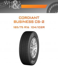 Шины CORDIANT BUSINESS CS-2 | Каталог Wheelsnheels.ru