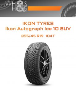 Шины Ikon Tyres Ikon Autograph Ice 10 SUV | Каталог Wheelsnheels.ru