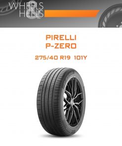 Шины Pirelli P-ZERO | Каталог Wheelsnheels.ru