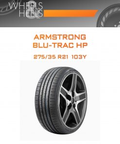 Шины Armstrong BLU-TRAC HP | Каталог Wheelsnheels.ru