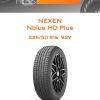 Шины Nexen Nblue HD Plus | Каталог Wheelsnheels.ru