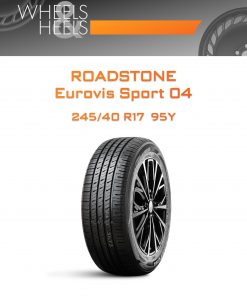 Шины Roadstone Eurovis Sport 04 | Каталог Wheelsnheels.ru