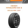 Шины Nexen WINGUARD ICE 3 | Каталог Wheelsnheels.ru