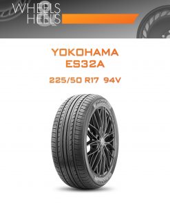Шины Yokohama ES32A | Каталог Wheelsnheels.ru