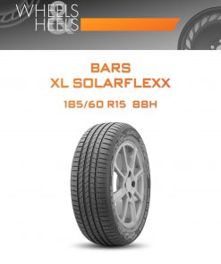 Шины BARS XL SOLARFLEXX | Каталог Wheelsnheels.ru