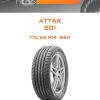 Шины ATTAR S01 | Каталог Wheelsnheels.ru