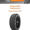 Шины Gislaved IceControl | Каталог Wheelsnheels.ru
