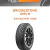 Шины Bridgestone DMV3 | Каталог Wheelsnheels.ru