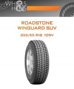 Шины Roadstone WINGUARD SUV | Каталог Wheelsnheels.ru