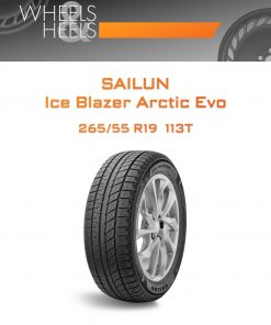 Шины Sailun Ice Blazer Arctic Evo | Каталог Wheelsnheels.ru