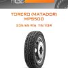 Шины Torero (Matador) MPS500 | Каталог Wheelsnheels.ru