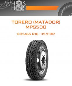 Шины Torero (Matador) MPS500 | Каталог Wheelsnheels.ru