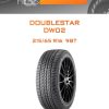 Шины DoubleStar DW02 | Каталог Wheelsnheels.ru