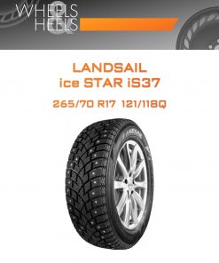 Шины Landsail ice STAR iS37 | Каталог Wheelsnheels.ru